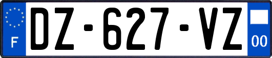 DZ-627-VZ