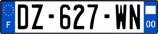 DZ-627-WN