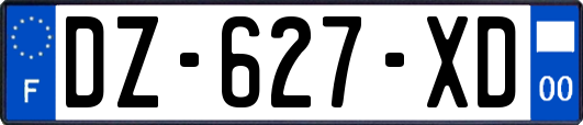 DZ-627-XD