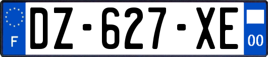 DZ-627-XE