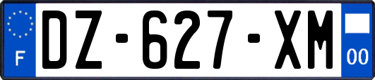 DZ-627-XM