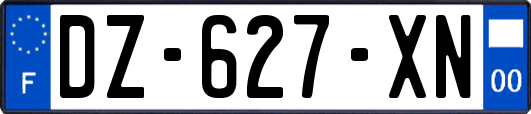 DZ-627-XN