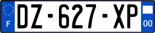 DZ-627-XP