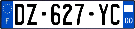 DZ-627-YC