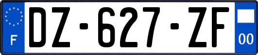 DZ-627-ZF