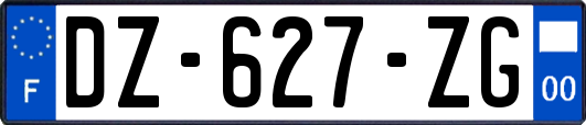 DZ-627-ZG