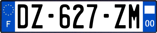 DZ-627-ZM