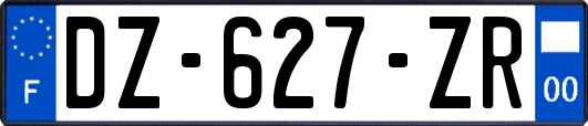 DZ-627-ZR