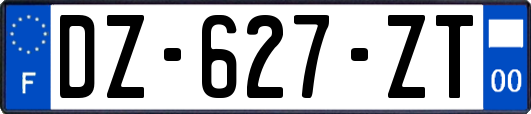 DZ-627-ZT