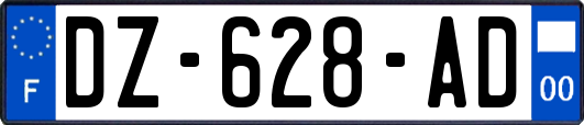 DZ-628-AD