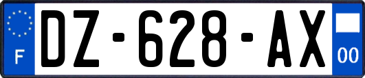 DZ-628-AX
