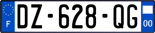 DZ-628-QG