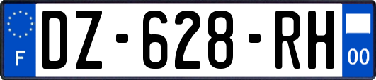 DZ-628-RH