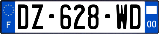 DZ-628-WD