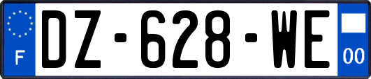 DZ-628-WE