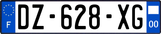 DZ-628-XG