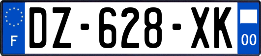 DZ-628-XK