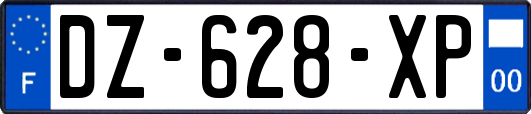 DZ-628-XP