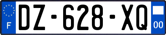 DZ-628-XQ