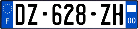 DZ-628-ZH