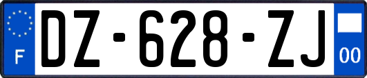 DZ-628-ZJ