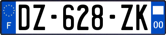 DZ-628-ZK