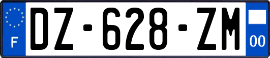 DZ-628-ZM