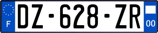 DZ-628-ZR