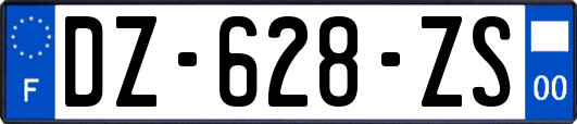 DZ-628-ZS