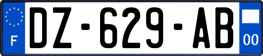 DZ-629-AB