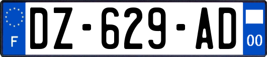 DZ-629-AD