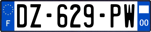 DZ-629-PW