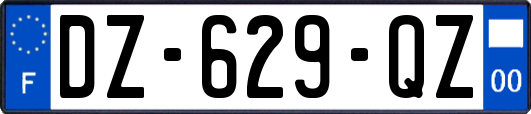 DZ-629-QZ