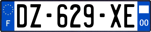 DZ-629-XE