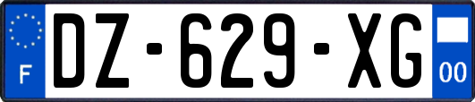 DZ-629-XG