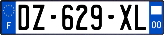 DZ-629-XL