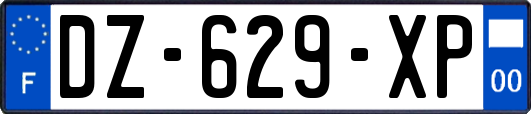 DZ-629-XP