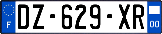 DZ-629-XR