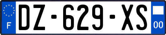 DZ-629-XS