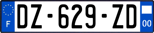 DZ-629-ZD