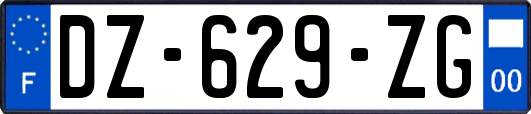 DZ-629-ZG