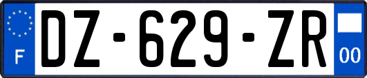 DZ-629-ZR