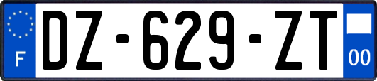 DZ-629-ZT