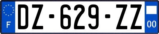 DZ-629-ZZ