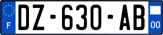 DZ-630-AB