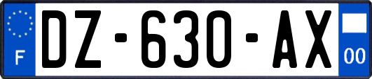 DZ-630-AX