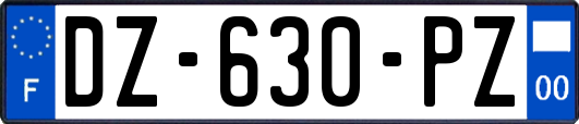 DZ-630-PZ