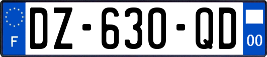 DZ-630-QD