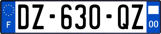 DZ-630-QZ