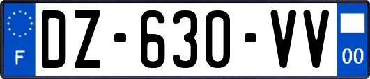 DZ-630-VV